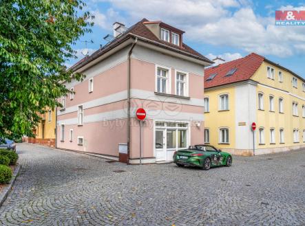 Prodej domu/vily, 184 m²