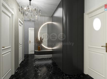 Prodej domu/vily, 184 m²