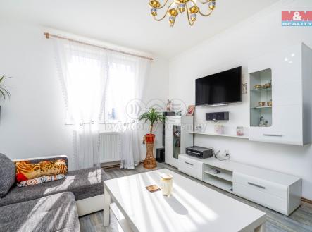 Prodej bytu, 3+kk, 73 m²