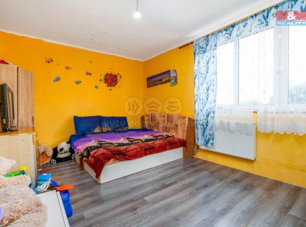 Prodej bytu, 3+kk, 73 m²