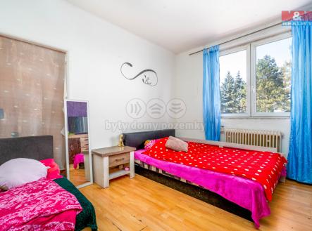 Prodej bytu, 4+kk, 73 m²