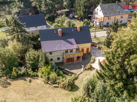 Prodej - dům/vila, 262 m²