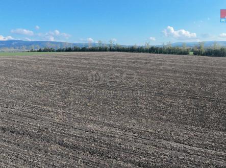 Prodej - pozemek, zemědělská půda, 8 613 m²