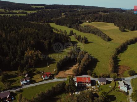 Prodej - pozemek pro bydlení, 5 556 m²