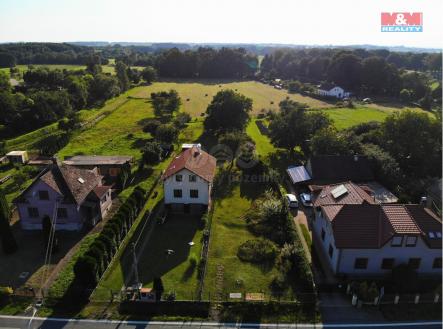 Prodej - pozemek pro bydlení, 1 371 m²