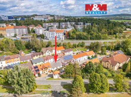 Prodej domu/vily, 98 m²