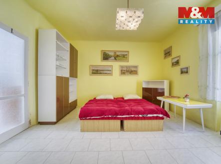 Prodej domu/vily, 98 m²