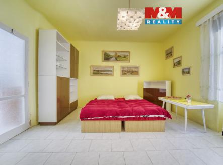 Prodej domu/vily, 98 m²