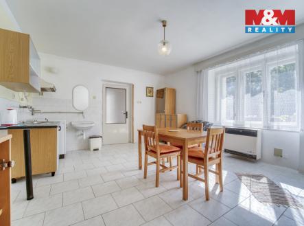 Prodej domu/vily, 98 m²