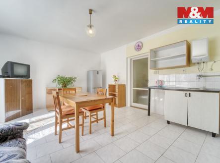 Prodej domu/vily, 98 m²