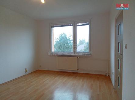 Pronájem bytu, 2+1, 55 m²