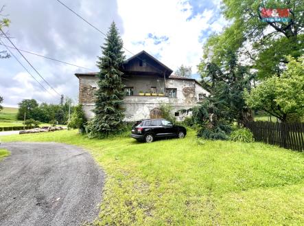 Prodej pozemku pro bydlení, 6 434 m²