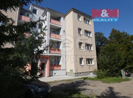 Prodej bytu, 3+1, 74 m²