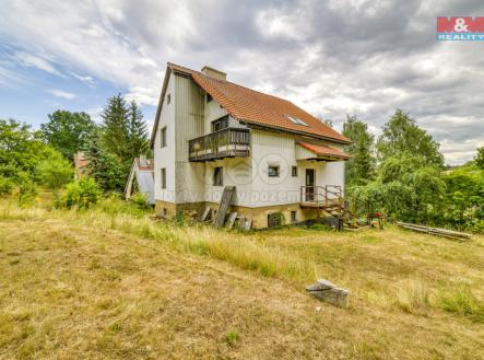 Prodej - chata/rekreační objekt, 240 m²