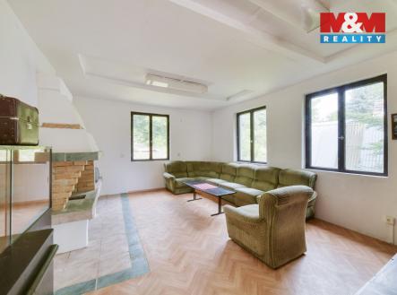 Prodej chaty/rekreačního objektu, 240 m²