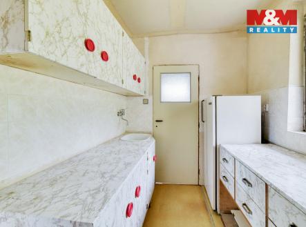 Prodej chaty/rekreačního objektu, 240 m²