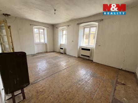 Prodej domu/vily, 190 m²