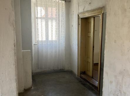 Prodej domu/vily, 190 m²