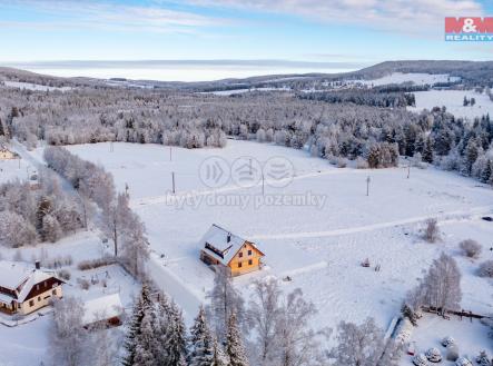 Prodej - pozemek pro bydlení, 8 541 m²