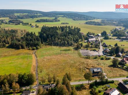 Prodej pozemku pro bydlení, 8 541 m²