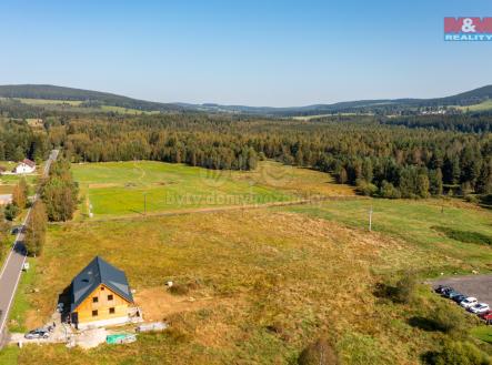 Prodej pozemku pro bydlení, 8 541 m²