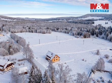 Prodej pozemku pro bydlení, 8 541 m²