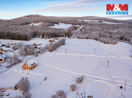 Prodej pozemku pro bydlení, 8 541 m²
