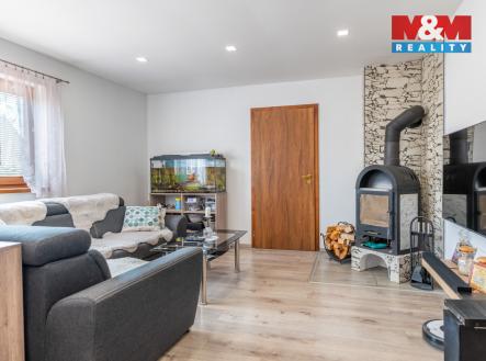 Prodej domu/vily, 150 m²