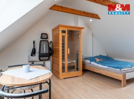 Prodej domu/vily, 150 m²