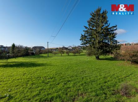 Prodej pozemku pro bydlení, 1 400 m²