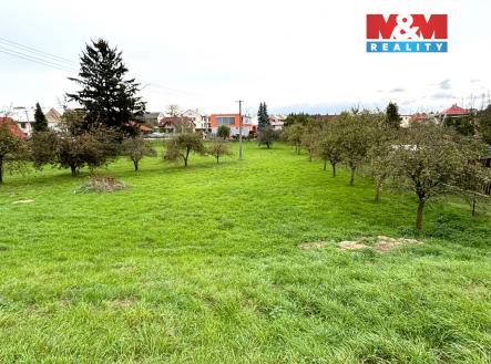 Prodej pozemku pro bydlení, 2 778 m²