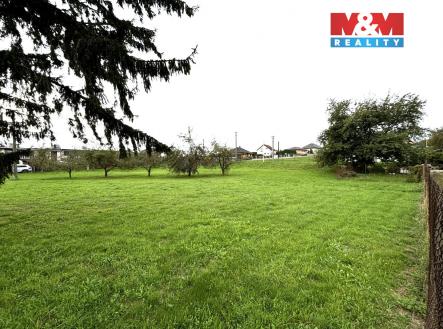 Prodej pozemku pro bydlení, 2 778 m²