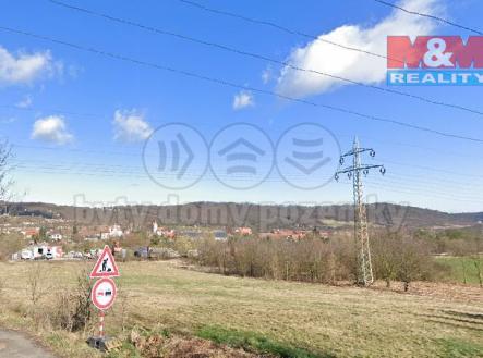 Prodej - pozemek, trvalý travní porost, 4 400 m²