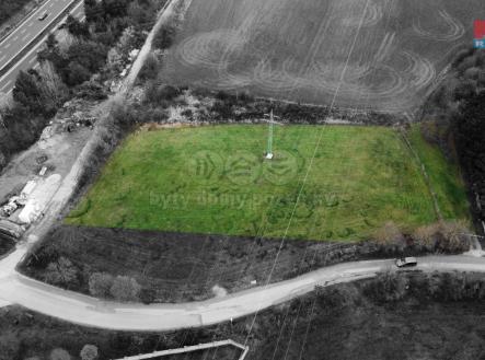 Prodej pozemku, trvalý travní porost, 4 400 m²