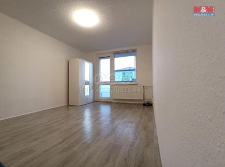 Pronájem bytu, 1+kk, 28 m²