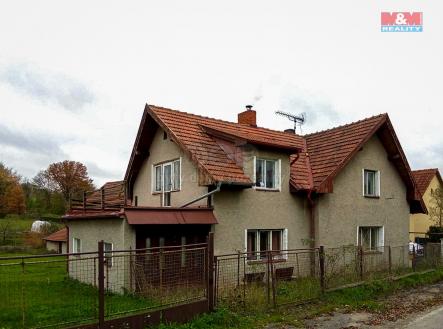 Prodej - dům/vila, 150 m²