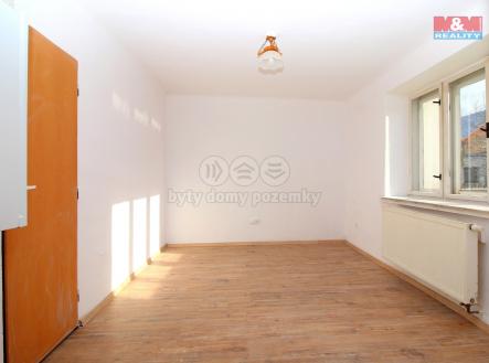 Pronájem bytu, 1+1, 37 m²