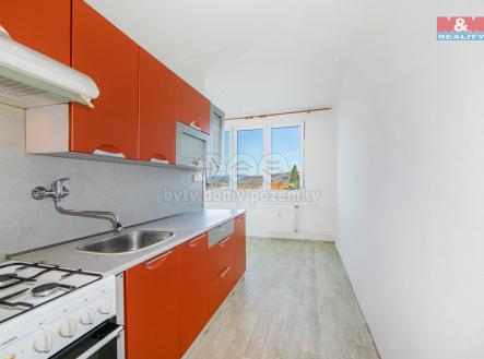 Prodej bytu, 2+1, 64 m²