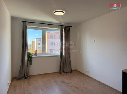 Pronájem bytu, 1+kk, 27 m²