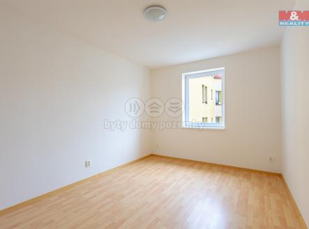 Pronájem bytu, 2+kk, 45 m²