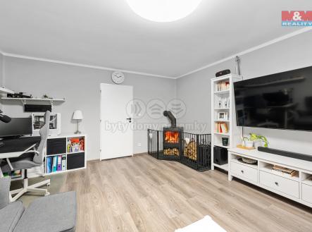 Prodej bytu, 3+1, 84 m²