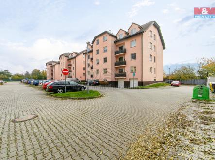 Prodej bytu, 2+1, 63 m²