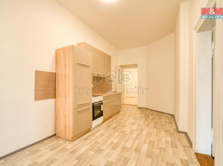Prodej bytu, 2+1, 90 m²