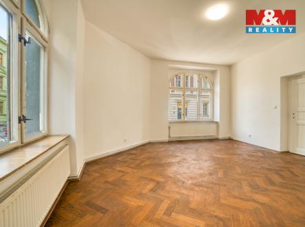 Prodej bytu, 2+1, 90 m²
