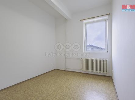 Pronájem bytu, 2+kk, 53 m²