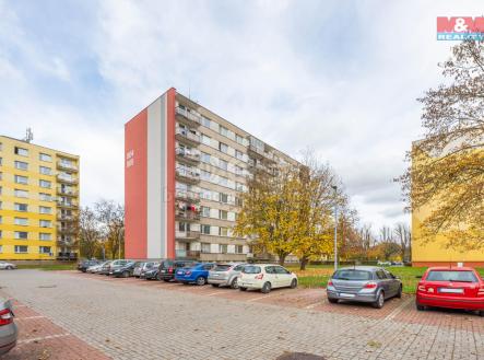 Prodej bytu, 1+1, 39 m²