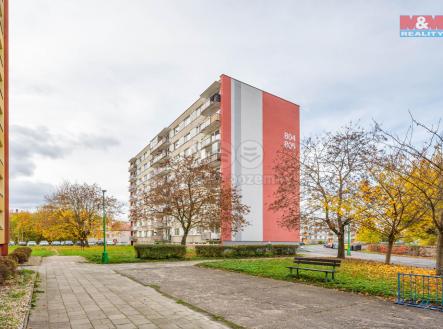 Prodej bytu, 1+1, 39 m²