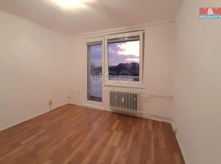 Prodej bytu, 1+kk, 21 m²