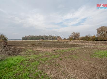 Prodej - pozemek, zemědělská půda, 8 477 m²