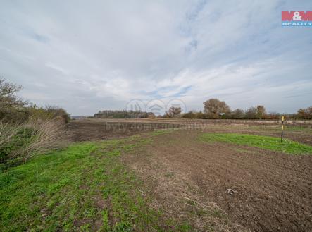 Prodej - pozemek, zemědělská půda, 8 477 m²